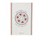 Coucke La Vache Qui Rit Portion de Rire Tea Towel