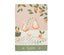 Coucke Spritz Tea Towel