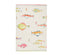 Coucke Plongée Tea Towel