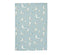 Coucke Les Mouettes Tea Towel