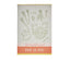Coucke l'Art du Pot Au Feu Tea Towel