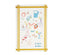 Coucke l'Apéro Dinatoire Tea Towel