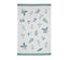 Coucke Echos de la Fôret Tea Towel