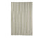 Coucke Bertille Kaki Tea Towel