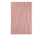 Coucke Bertille Terracotta Tea Towel