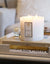 Antica Farmacista Prosecco Hexagonal Candle - 25oz
