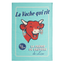 Coucke La Vache Qui Rit Creme de Gruyere Tea Towel