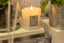 Antica Farmacista Iron Wood Hexagonal Candle - 9 oz