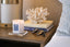 Antica Farmacista Santorini Hexagonal Candle