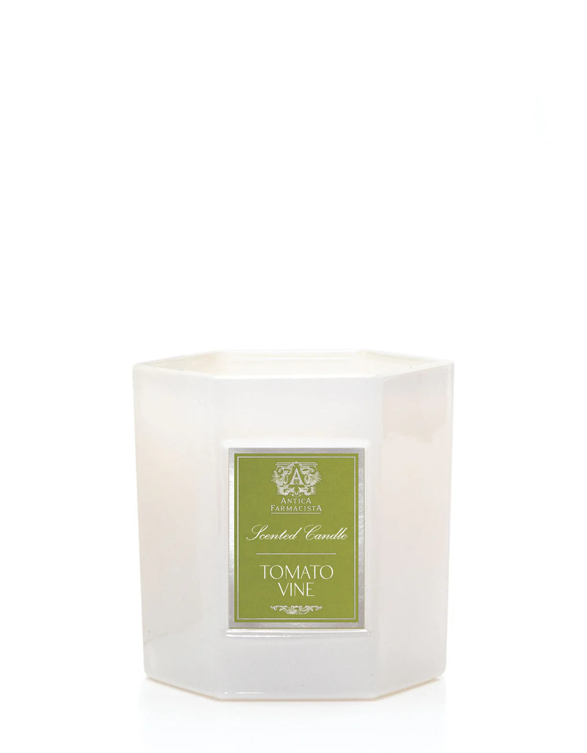 Antica Farmacista Tomato Vine Hexagonal Candle