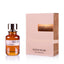 A product image featuring a bottle of 'Cacao in the Sun Eau de Parfum' by Maison Taité next to its packaging box.