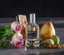 Miller et Bertaux Eau de Parfum "close your eyes, and..."
