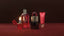 Molton Brown Fiery Pink Pepper Eau de Parfum
