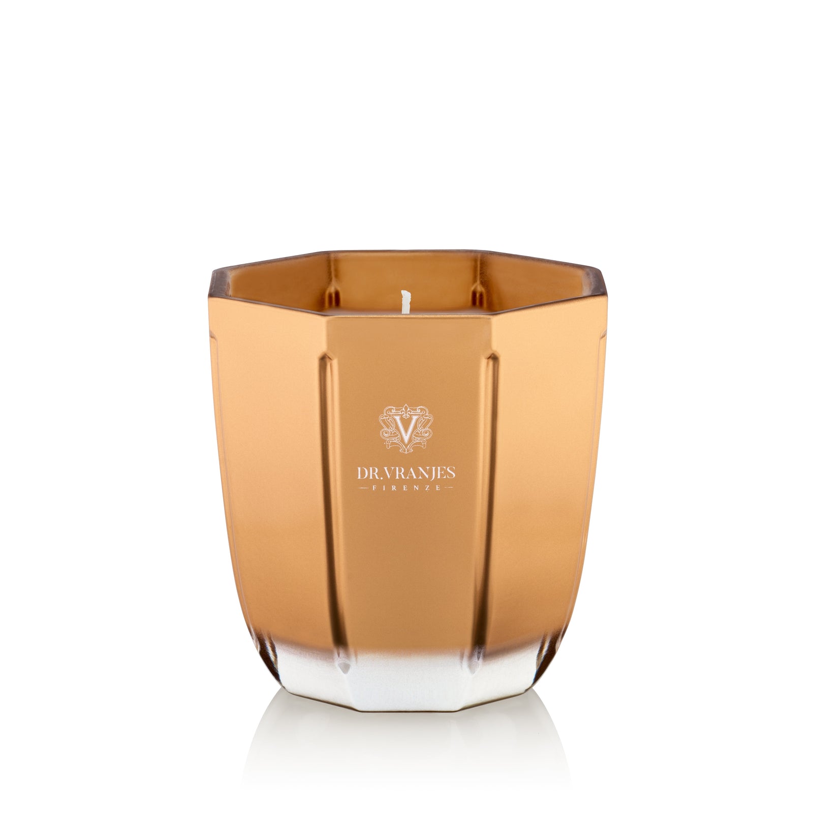 Dr. Vranjes Oud Nobile Gold Candle