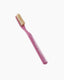 Acca Kappa - Classic Toothbrush - Soft Natural - Assorted