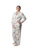 Milk & Cookies Pajama Set