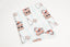 Milk & Cookies Tea Towel