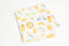 Little Miss Lemon Tea Towel