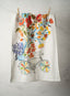 Bon|Artis Bike Baskets Tea Towel