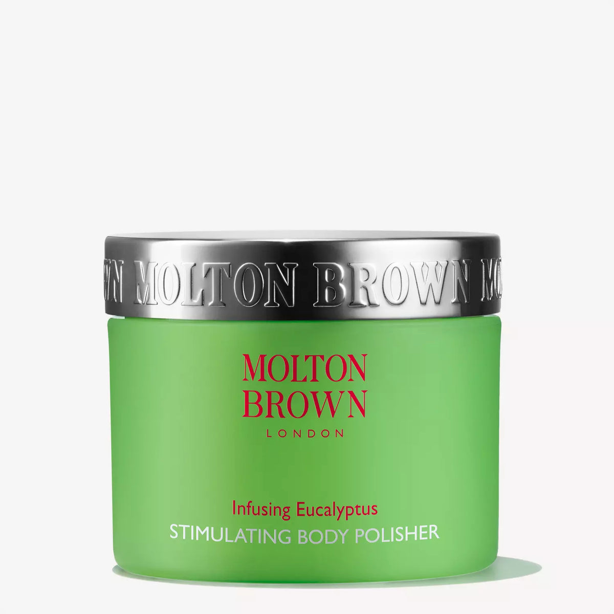 Molton Brown Eucalyptus Infusing Body Polisher