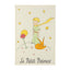Coucke La Fleur et le Renard Tea Towel - Lothantique Canada