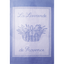 Coucke Lavande Lavender Tea Towel