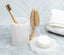 Belle de Provence Resin Round Soap Dish