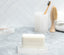 Belle de Provence Resin Rectangular Soap Dish