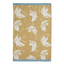 Coucke L'Envolée Tea Towel