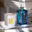 Antica Farmacista Grapefruit Hexagonal Candle