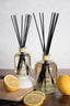 Soap & Water Fragrance Diffuser Sicilian Lemonwood 200ml