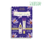 Lift & Firm women's anti-aging skincare set - Targeted serum and light cream
