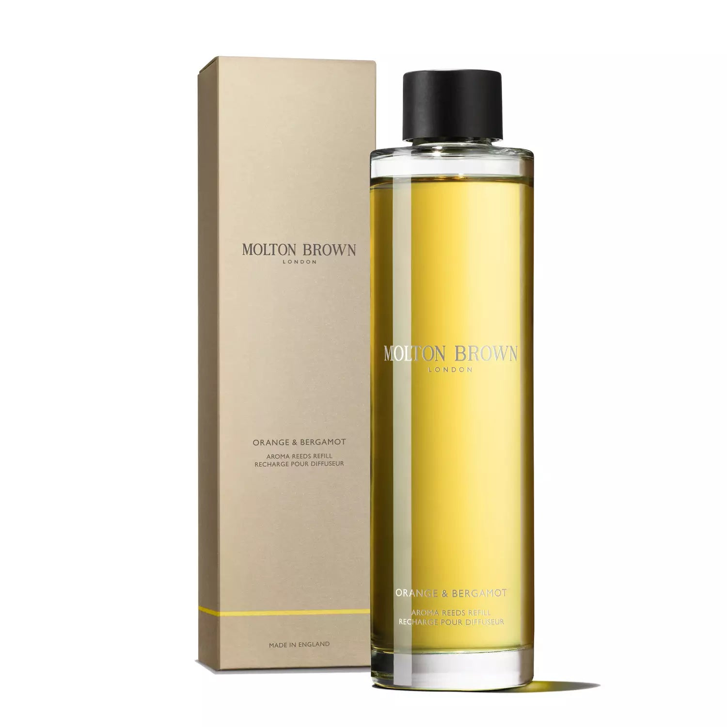 Molton Brown Orange & Bergamot Aroma Reeds Refill