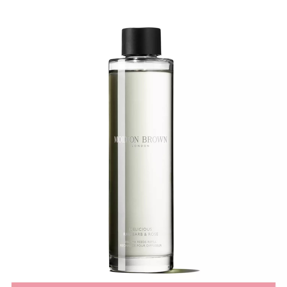 Molton Brown Delicious Rhubarb &amp; Rose Aroma Reeds Refill