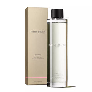 Molton Brown Delicious Rhubarb & Rose Aroma Reeds Refill