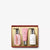 Molton Brown Delicious Rhubarb & Rose Mini Hand Care Gift Set