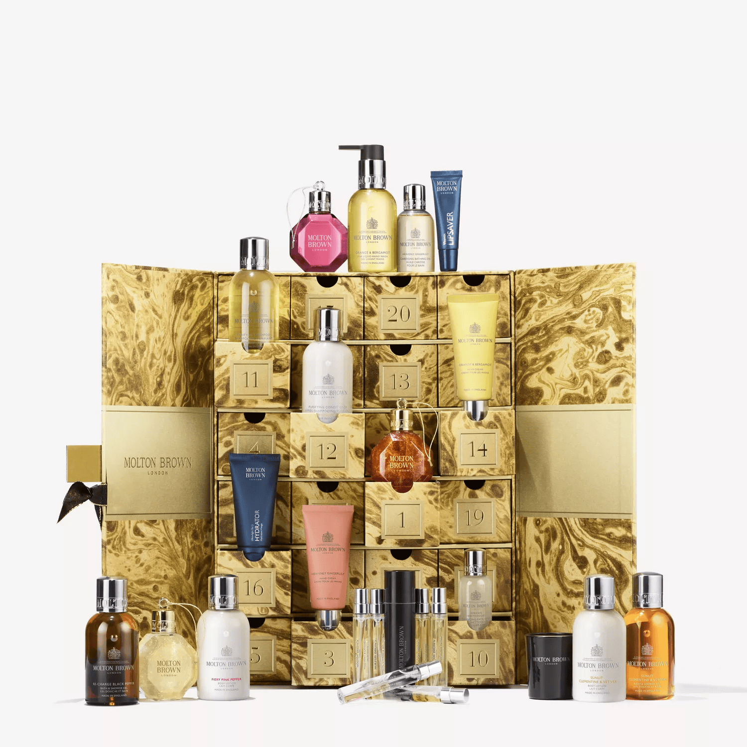 Molton Brown Advent Calendar 2024