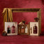 Molton Brown Sunlit Clementine & Vetiver Travel Gift Set - 2025 Limited Edition