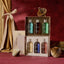 Molton Brown Woody & Fresh Body Care Gift Set - 2025 Limited Edition