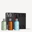 Molton Brown Woody & Fresh Body Care Collection