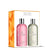 Molton Brown Woody & Floral Body Care Duo - Davana Blossom x Coco & Sandalwood