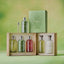 Molton Brown Floral & Green Body Care Collection