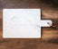 Caravan Marble Large Paddle - Lothantique Canada