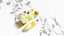 Molton Brown Orange & Bergamot Radiant Bathing Oil