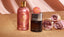 Molton Brown Rose Dunes Bath and Shower Gel
