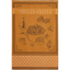 Coucke Moules Frites Tea Towel