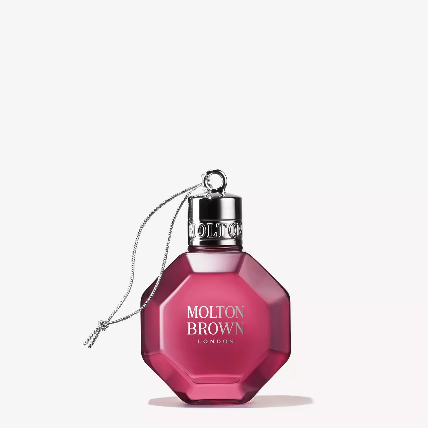 Molton Brown Fiery Pink Pepper Festive Bauble