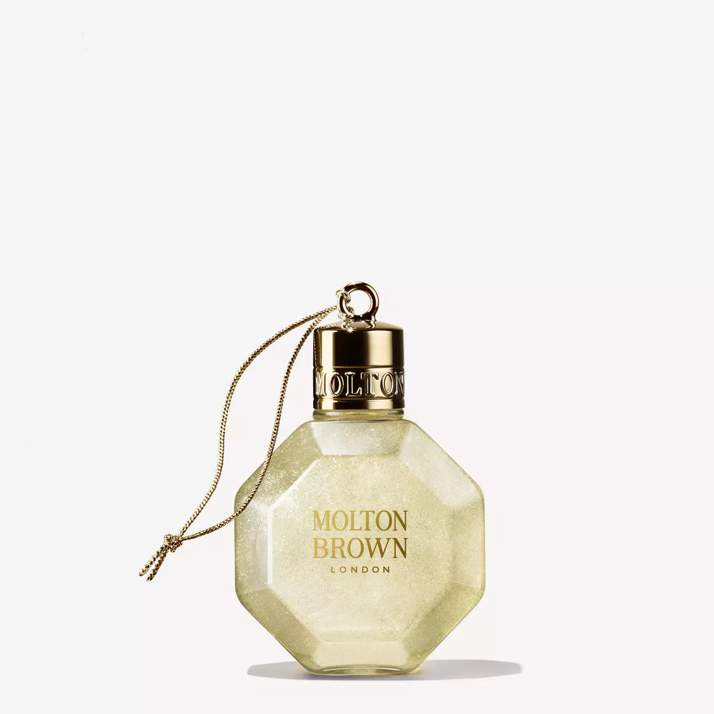 Molton Brown Vintage with Elderflower Festive Bauble Soap & Water Everyday
