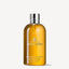 Molton Brown Woody & Aromatic Body Care - Flametree & Pimento x Suma Ginseng