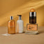 Molton Brown Sunlit Clementine & Vetiver Bath and Shower Gel